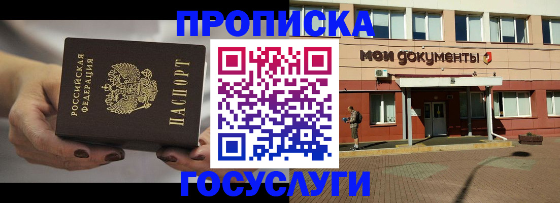 временная регистрация госуслуги в Елизово